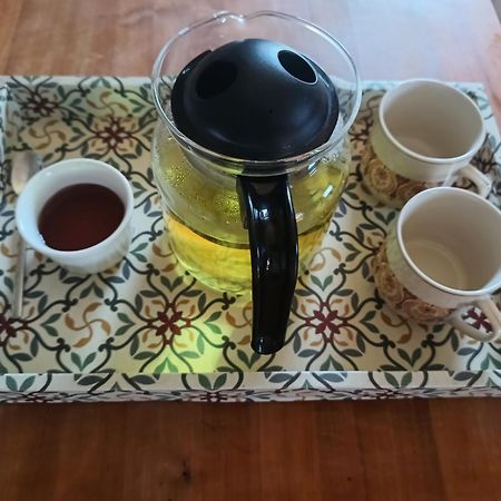 Nova Varoš Chechar Inn Zlatar מראה חיצוני תמונה